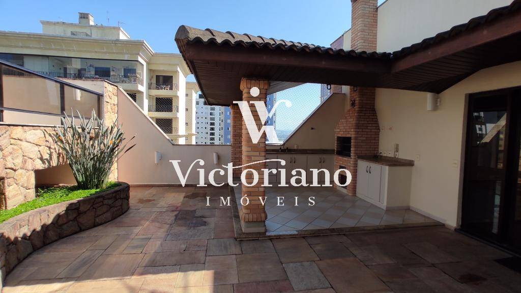 Apartamento à venda com 4 quartos, 262m² - Foto 24