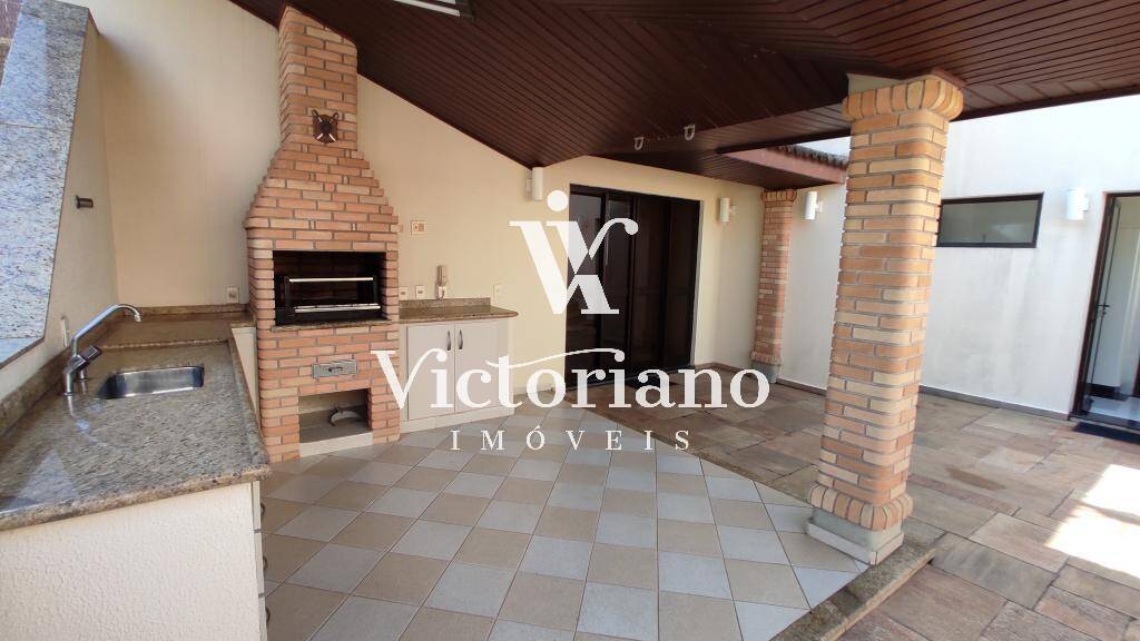 Apartamento à venda com 4 quartos, 262m² - Foto 23