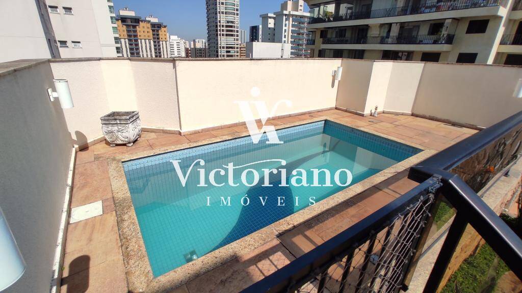 Apartamento à venda com 4 quartos, 262m² - Foto 27