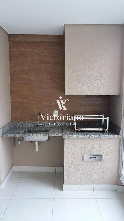 Apartamento, 3 quartos, 142 m² - Foto 2