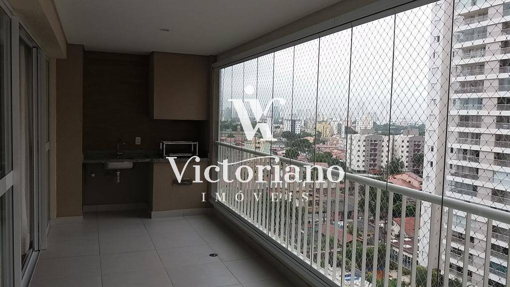 Apartamento, 3 quartos, 142 m² - Foto 1