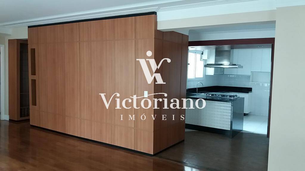 Apartamento, 3 quartos, 142 m² - Foto 4