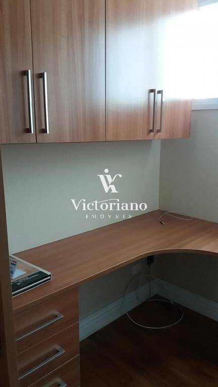 Apartamento, 3 quartos, 142 m² - Foto 5