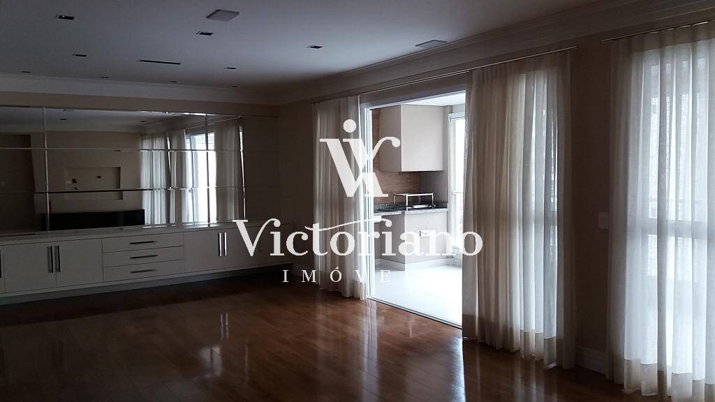 Apartamento, 3 quartos, 142 m² - Foto 7