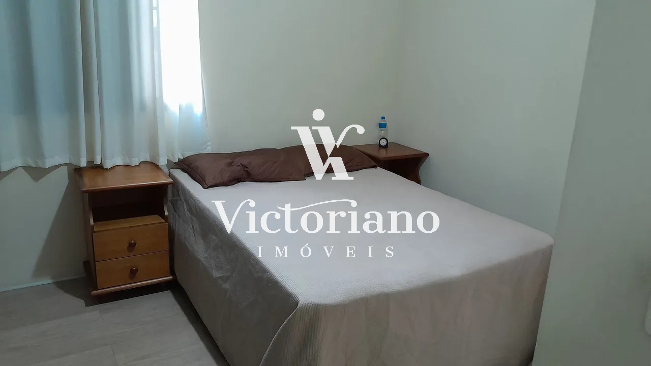 Apartamento à venda com 3 quartos, 92m² - Foto 7