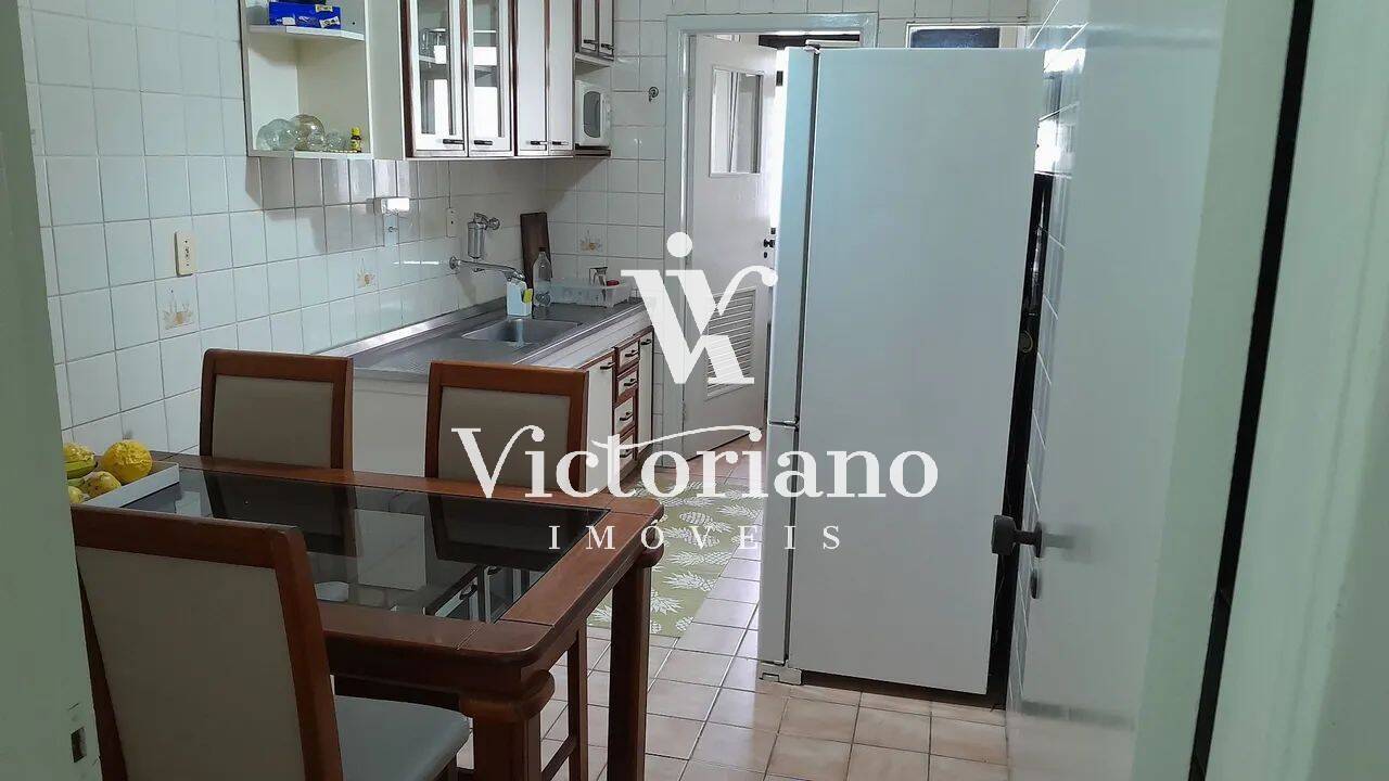 Apartamento à venda com 3 quartos, 92m² - Foto 5