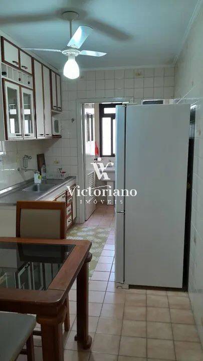 Apartamento à venda com 3 quartos, 92m² - Foto 6