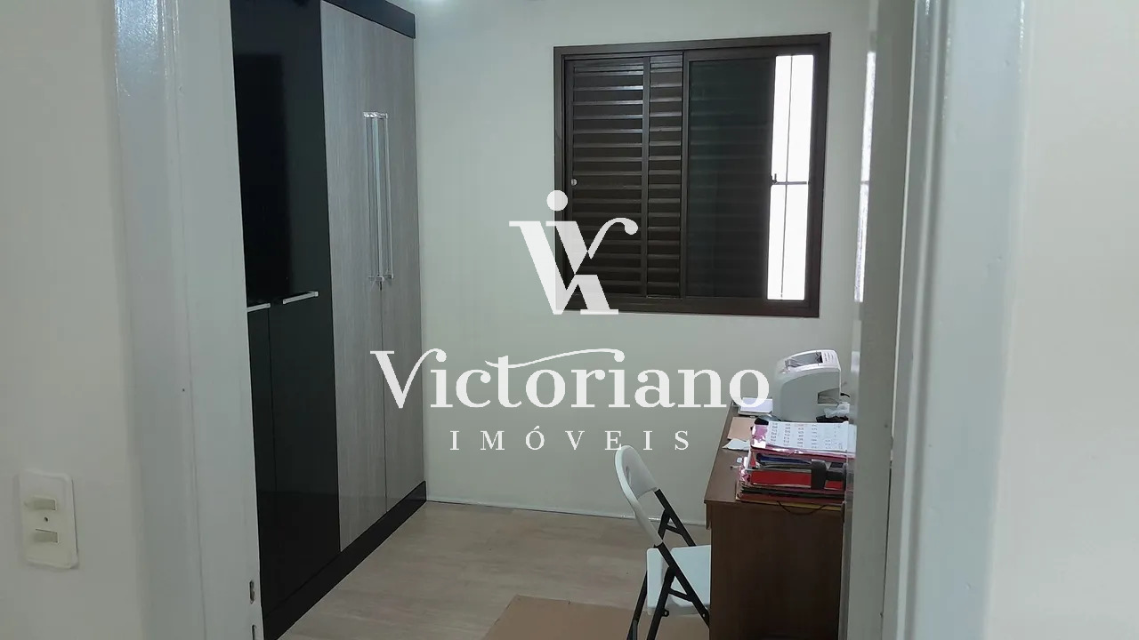 Apartamento à venda com 3 quartos, 92m² - Foto 10