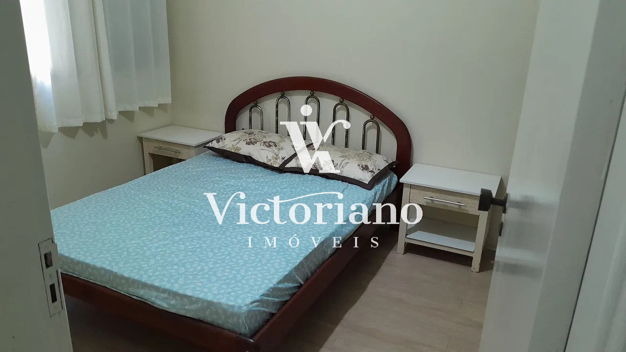 Apartamento à venda com 3 quartos, 92m² - Foto 9