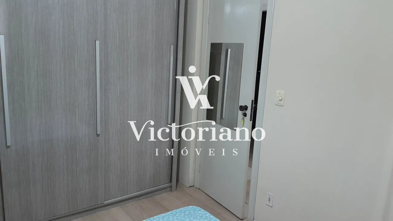 Apartamento à venda com 3 quartos, 92m² - Foto 11
