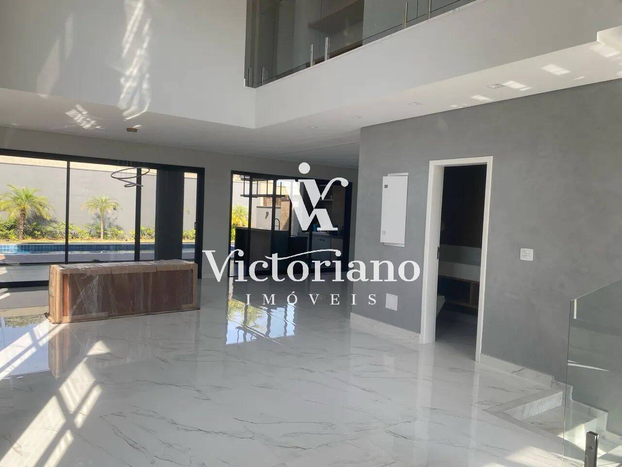 Casa de Condomínio à venda com 4 quartos, 350m² - Foto 3