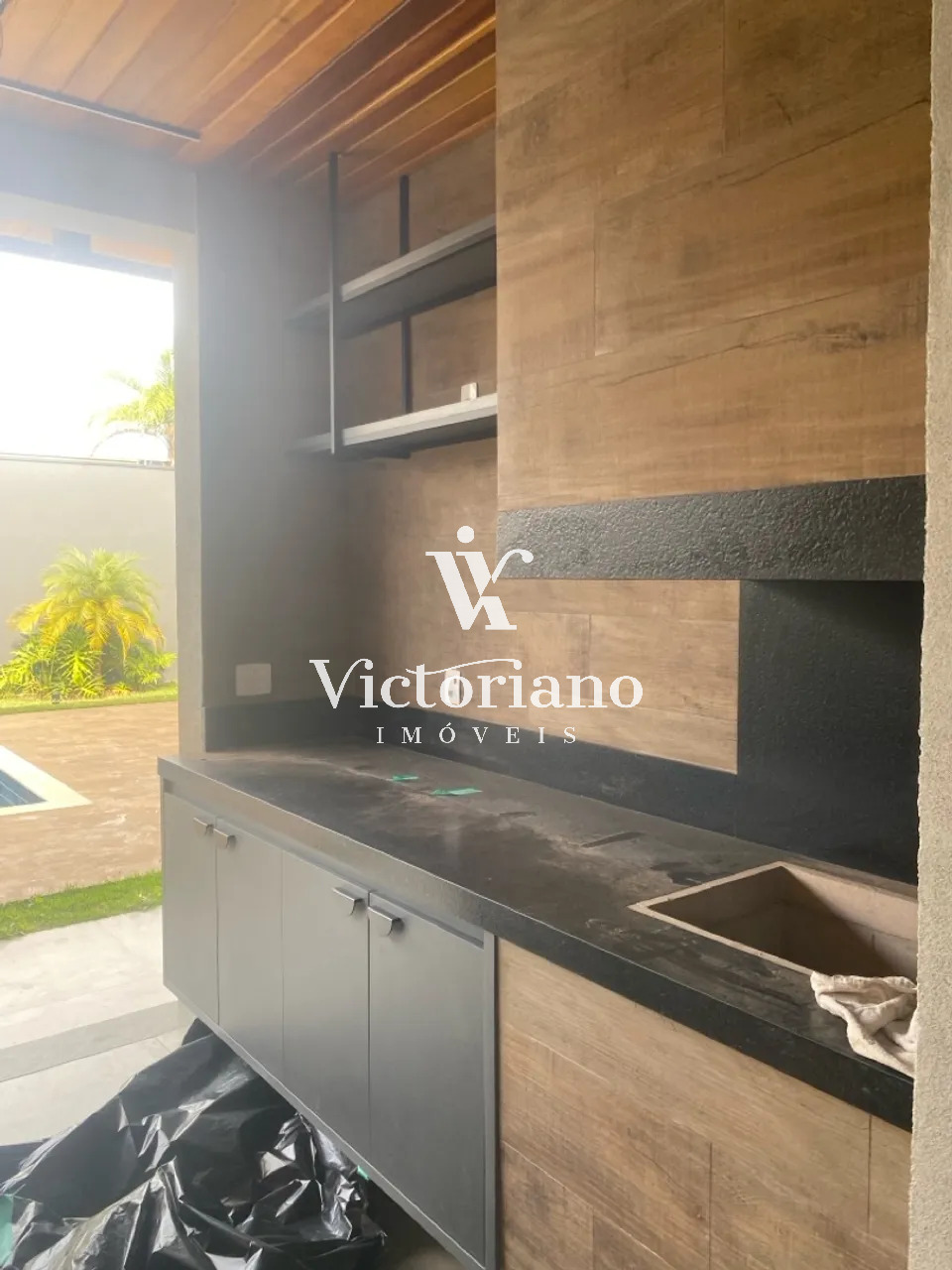Casa de Condomínio à venda com 4 quartos, 350m² - Foto 11