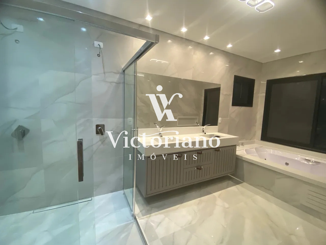 Casa de Condomínio à venda com 4 quartos, 350m² - Foto 20