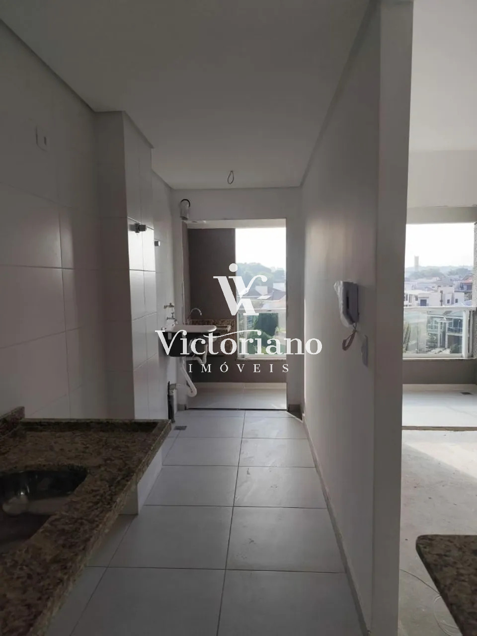 Apartamento, 2 quartos, 57 m² - Foto 1