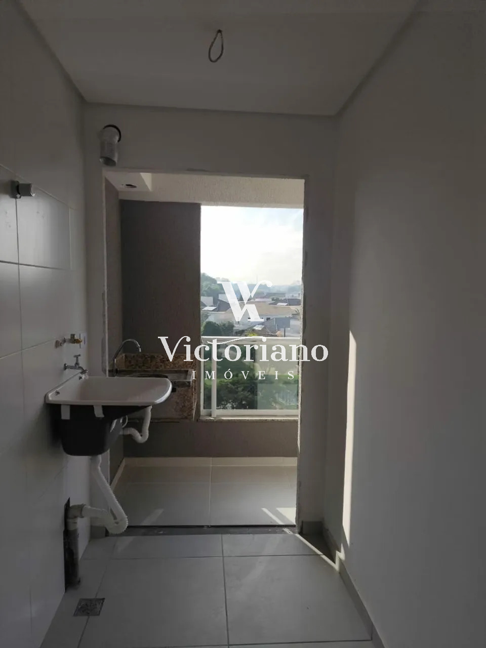 Apartamento, 2 quartos, 57 m² - Foto 2