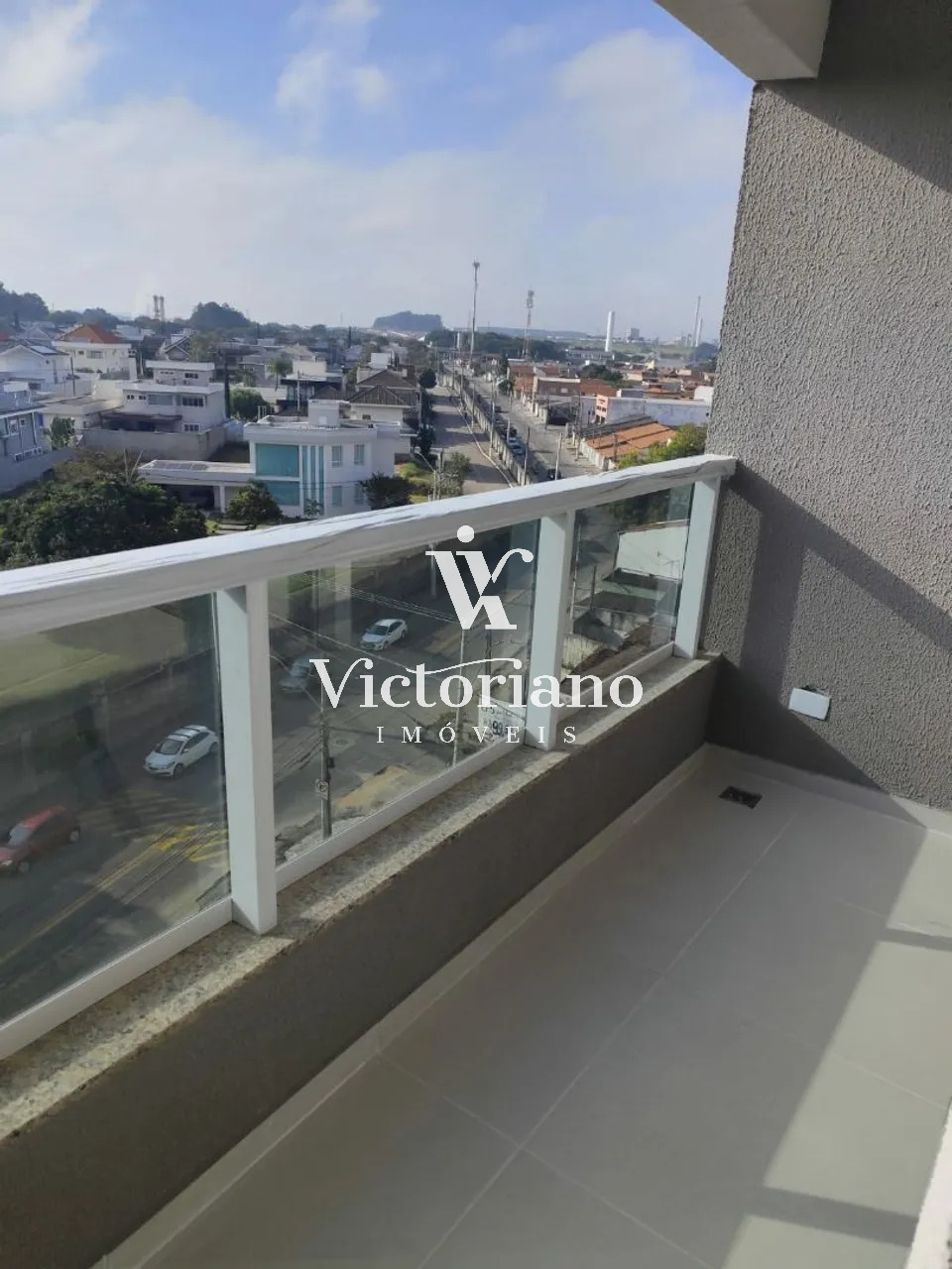 Apartamento, 2 quartos, 57 m² - Foto 4