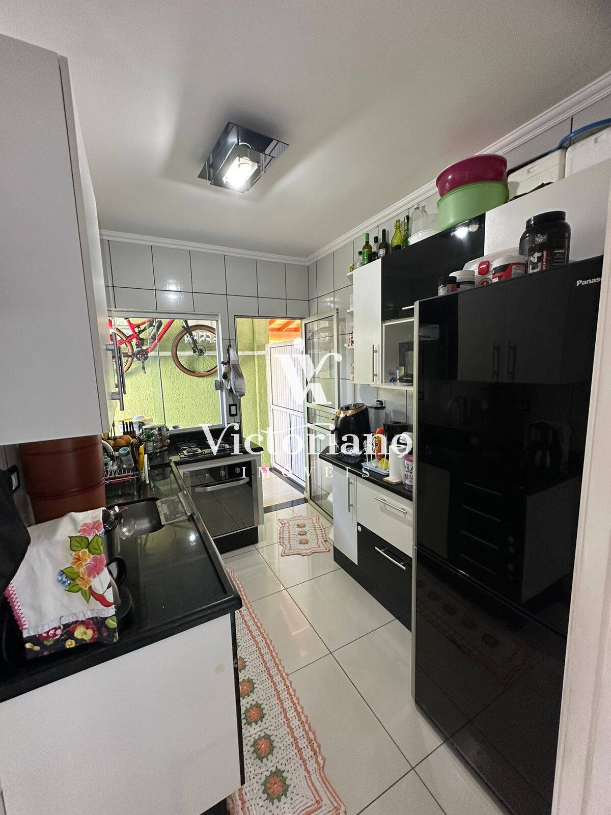 Casa de Condomínio, 3 quartos - Foto 7
