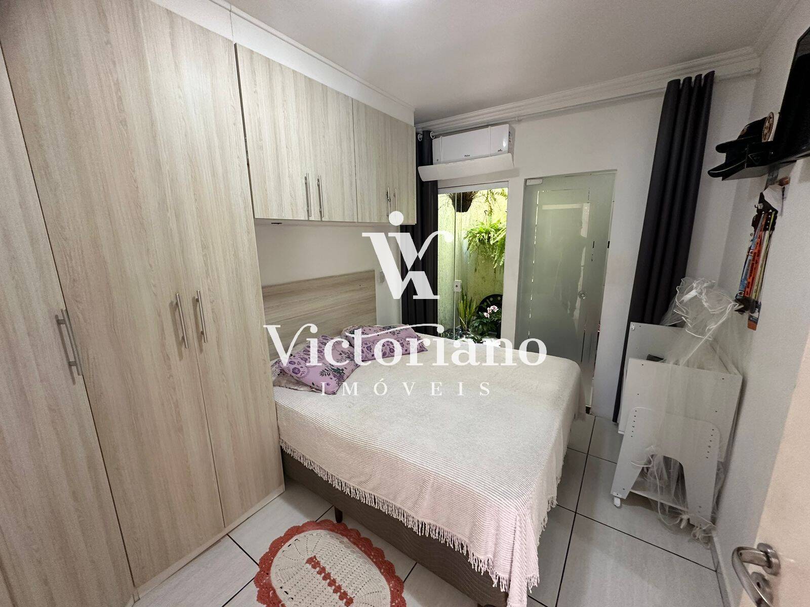 Casa de Condomínio, 3 quartos - Foto 10