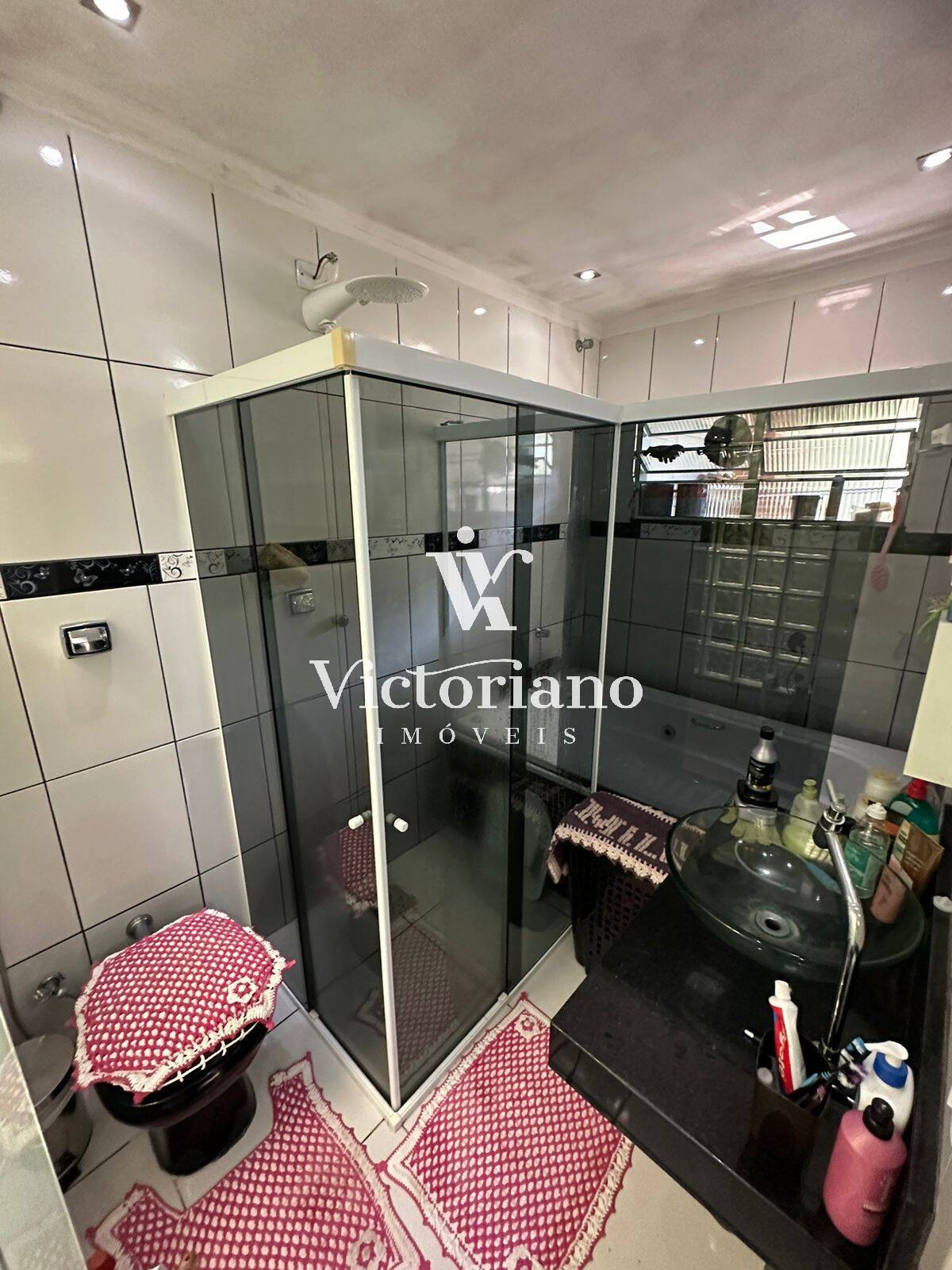 Casa de Condomínio, 3 quartos - Foto 11