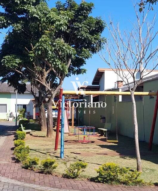 Casa de Condomínio, 3 quartos - Foto 21
