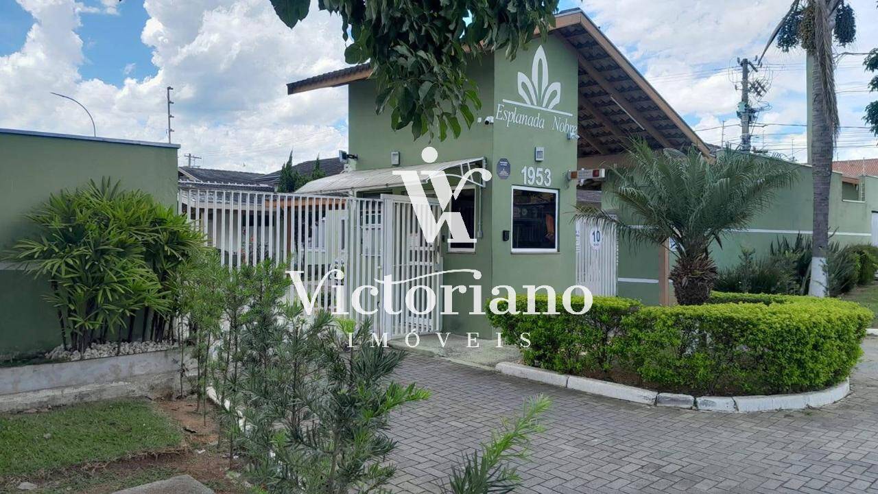 Casa de Condomínio, 3 quartos - Foto 18