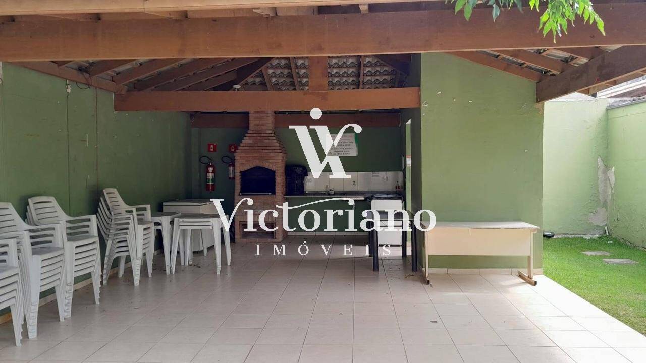Casa de Condomínio, 3 quartos - Foto 26