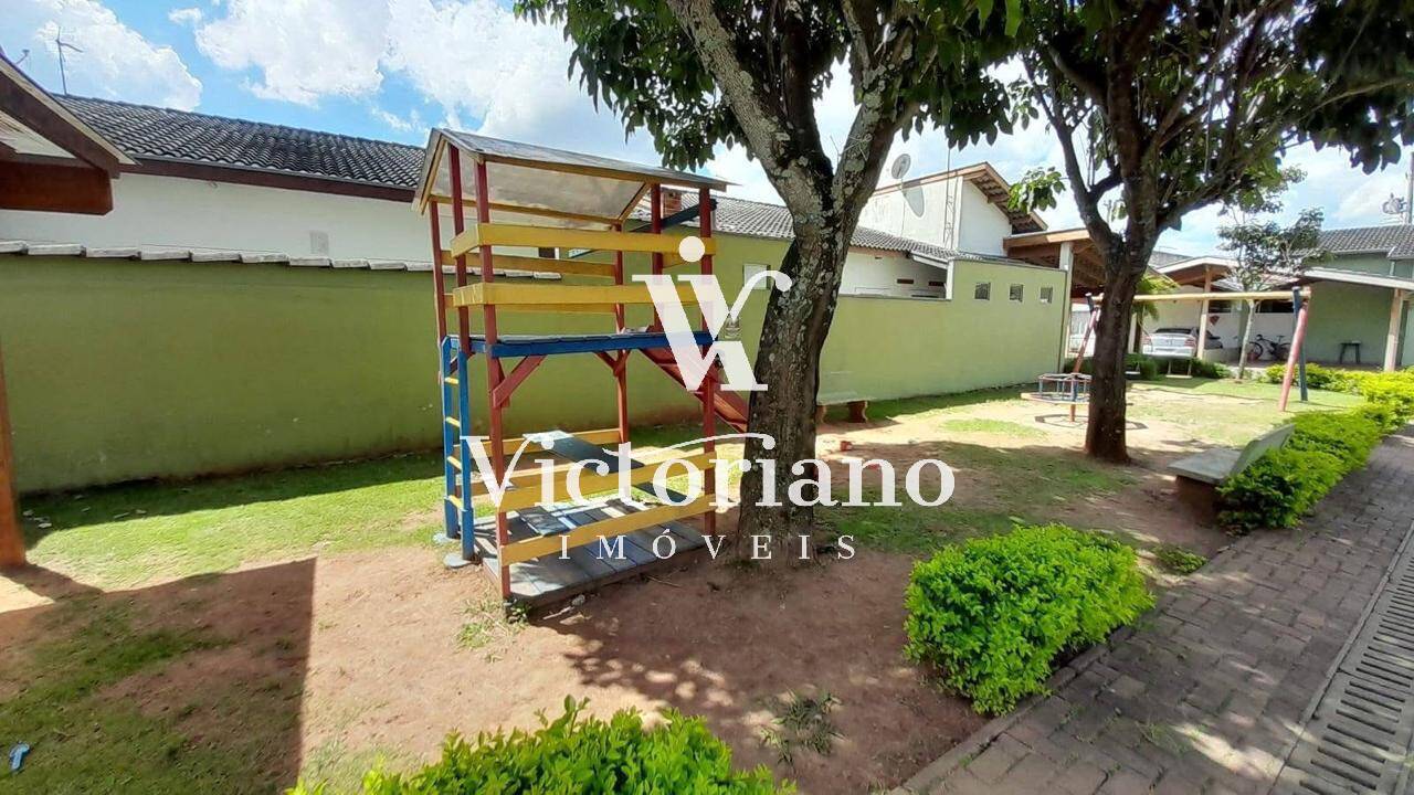 Casa de Condomínio, 3 quartos - Foto 22