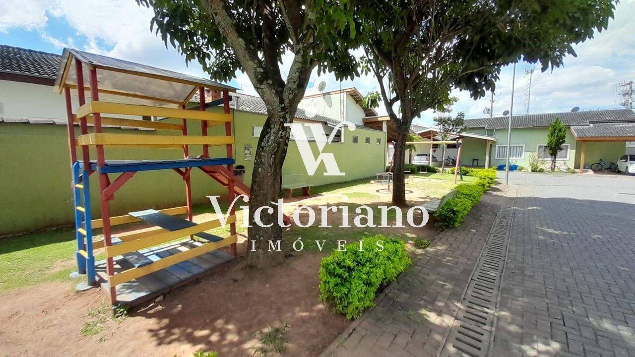 Casa de Condomínio, 3 quartos - Foto 23