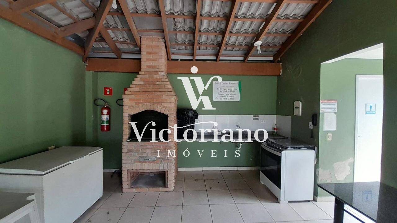Casa de Condomínio, 3 quartos - Foto 27