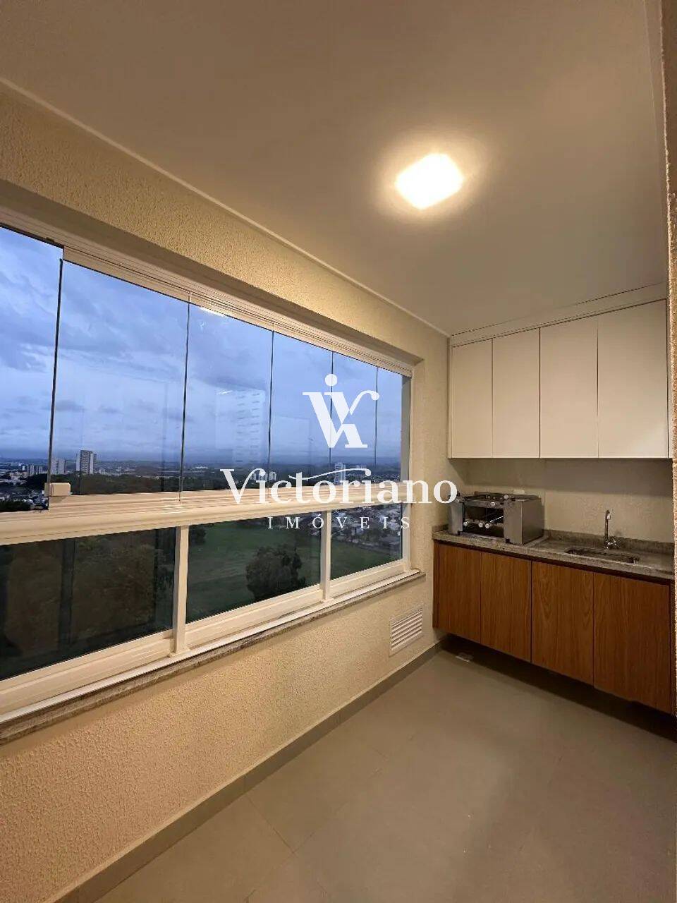 Apartamento à venda e aluguel com 2 quartos, 64m² - Foto 1