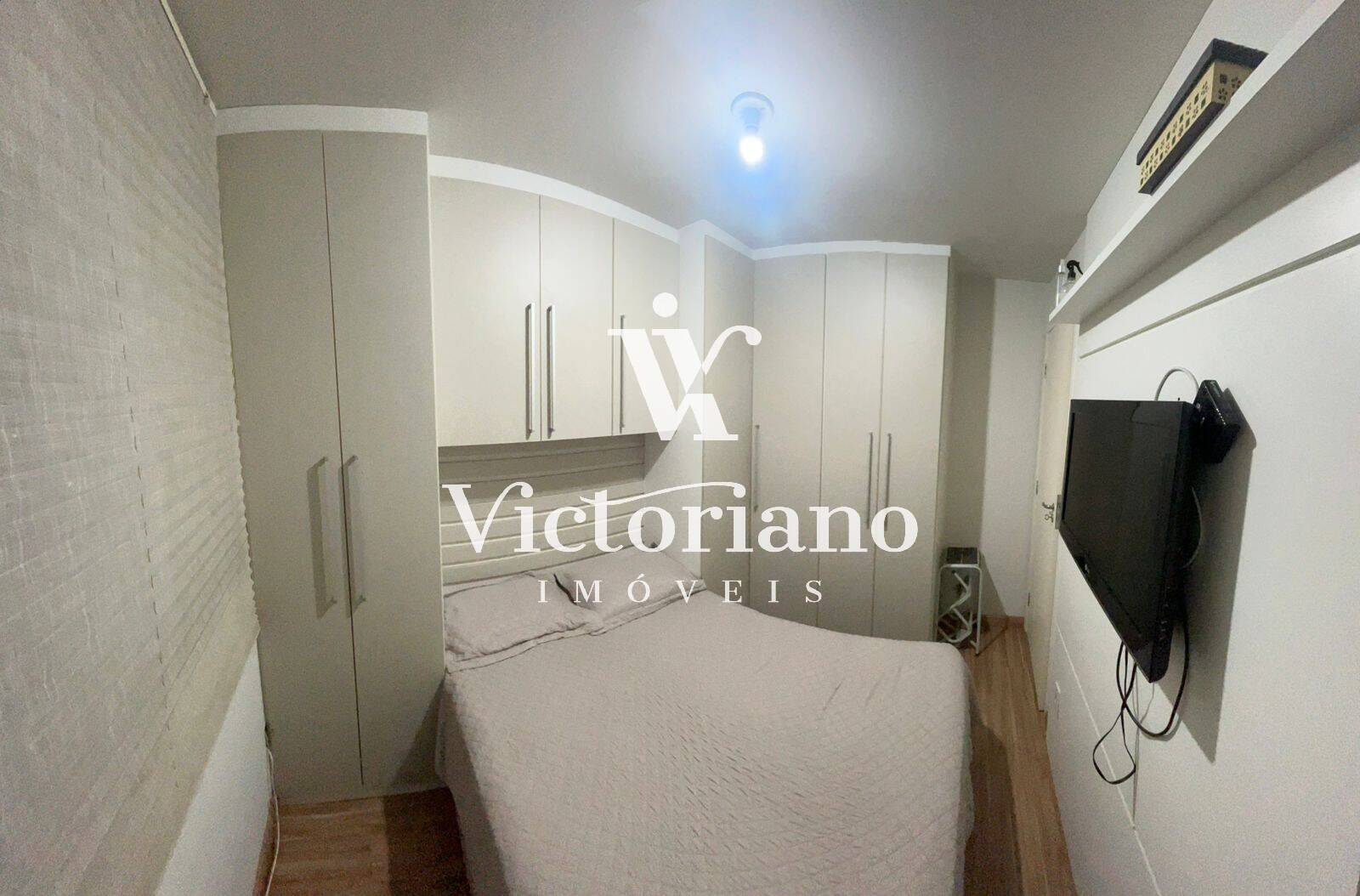 Apartamento à venda com 2 quartos, 45m² - Foto 8