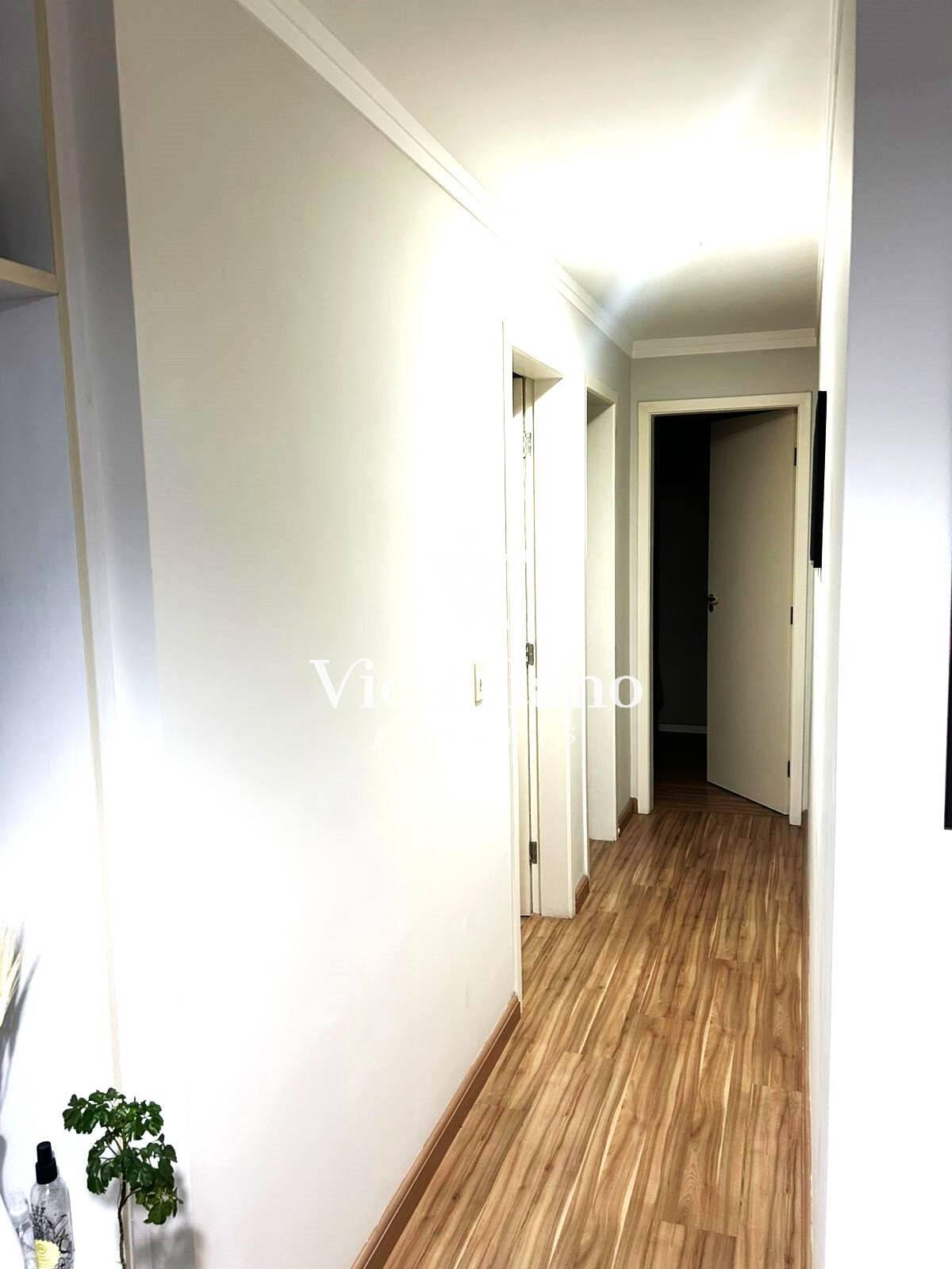 Apartamento à venda com 2 quartos, 45m² - Foto 10