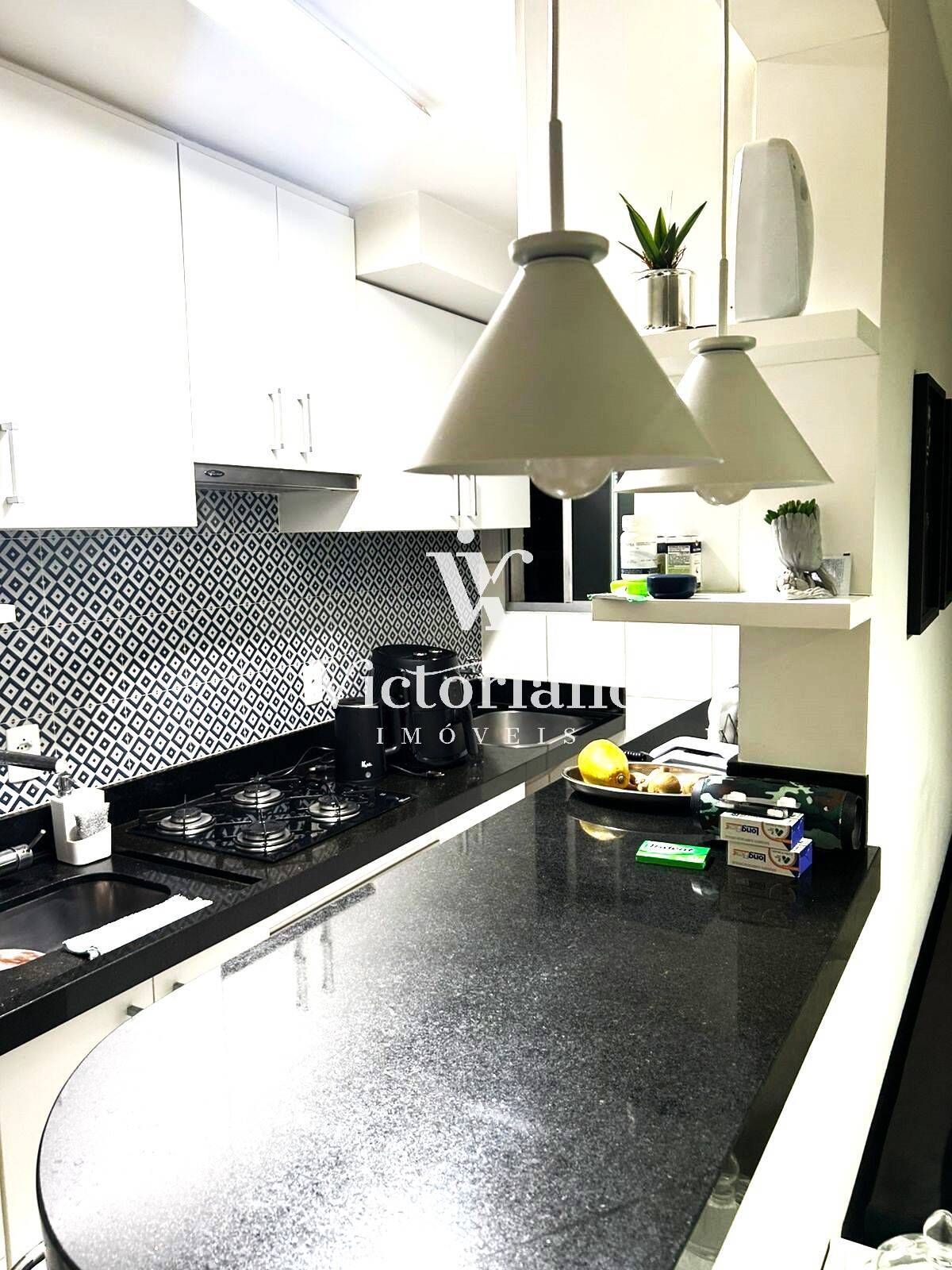 Apartamento à venda com 2 quartos, 45m² - Foto 4