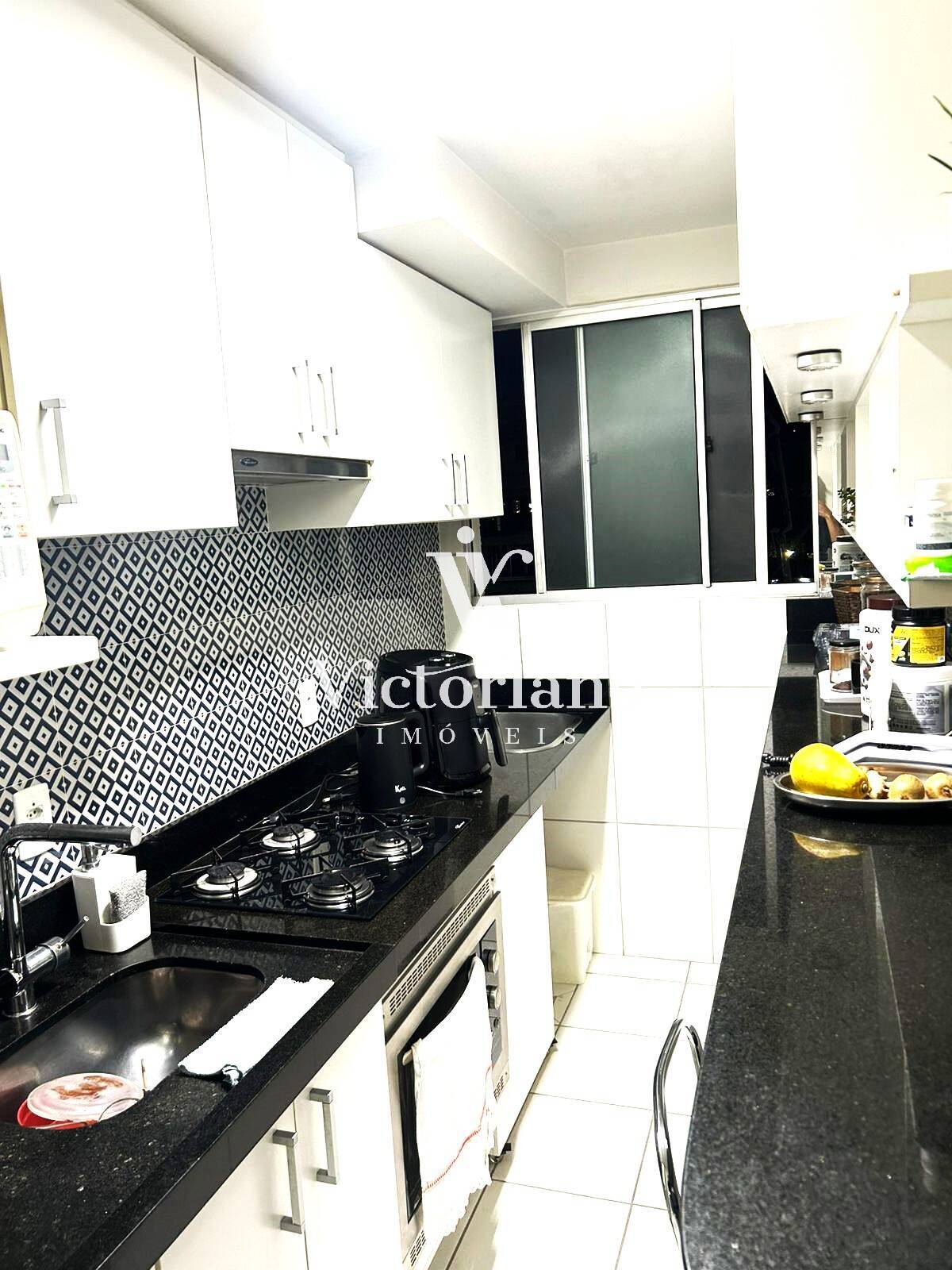 Apartamento à venda com 2 quartos, 45m² - Foto 5