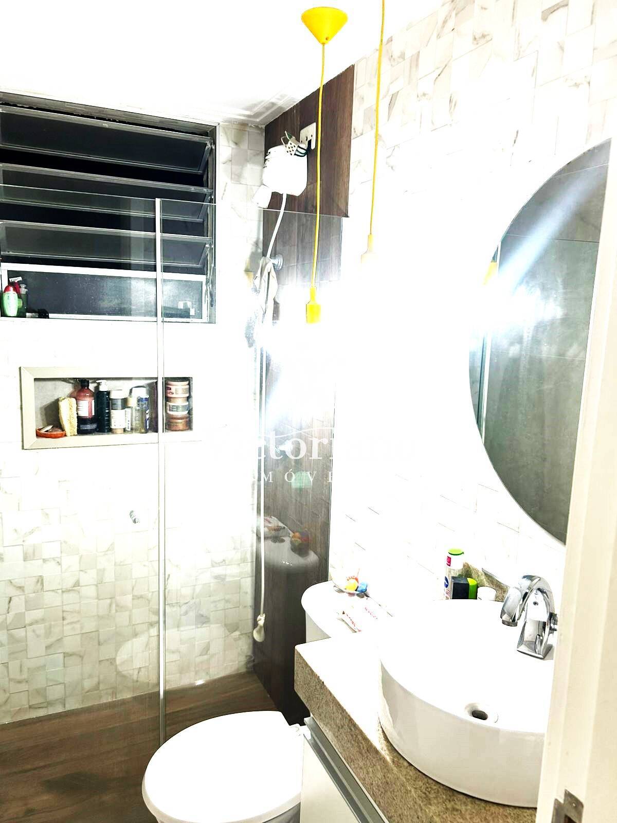 Apartamento à venda com 2 quartos, 45m² - Foto 11