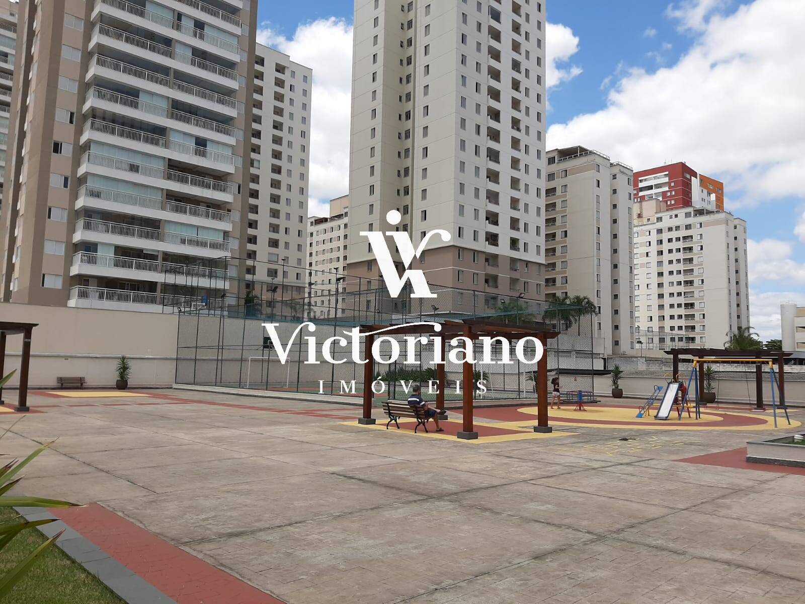 Apartamento à venda com 2 quartos, 45m² - Foto 12