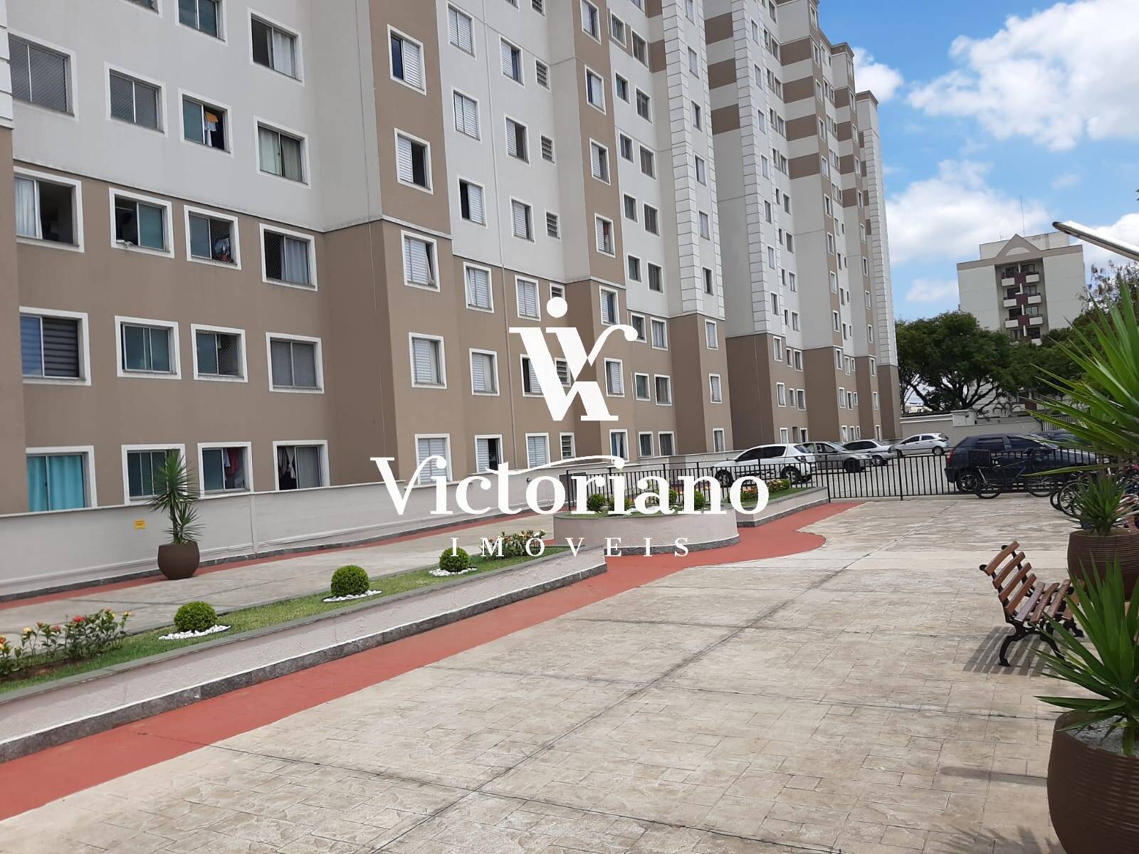 Apartamento à venda com 2 quartos, 45m² - Foto 16