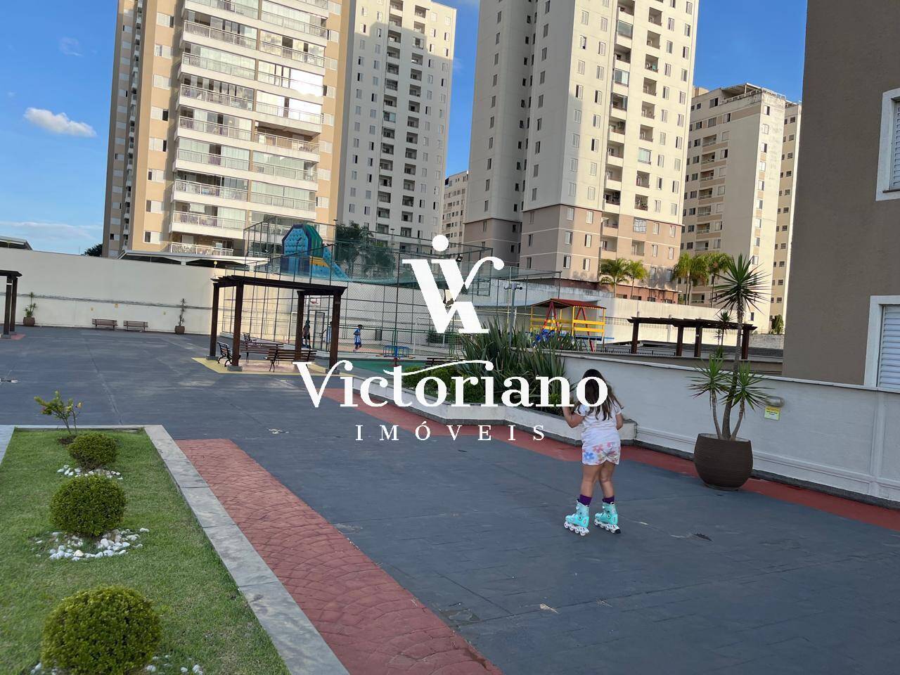 Apartamento à venda com 2 quartos, 45m² - Foto 14