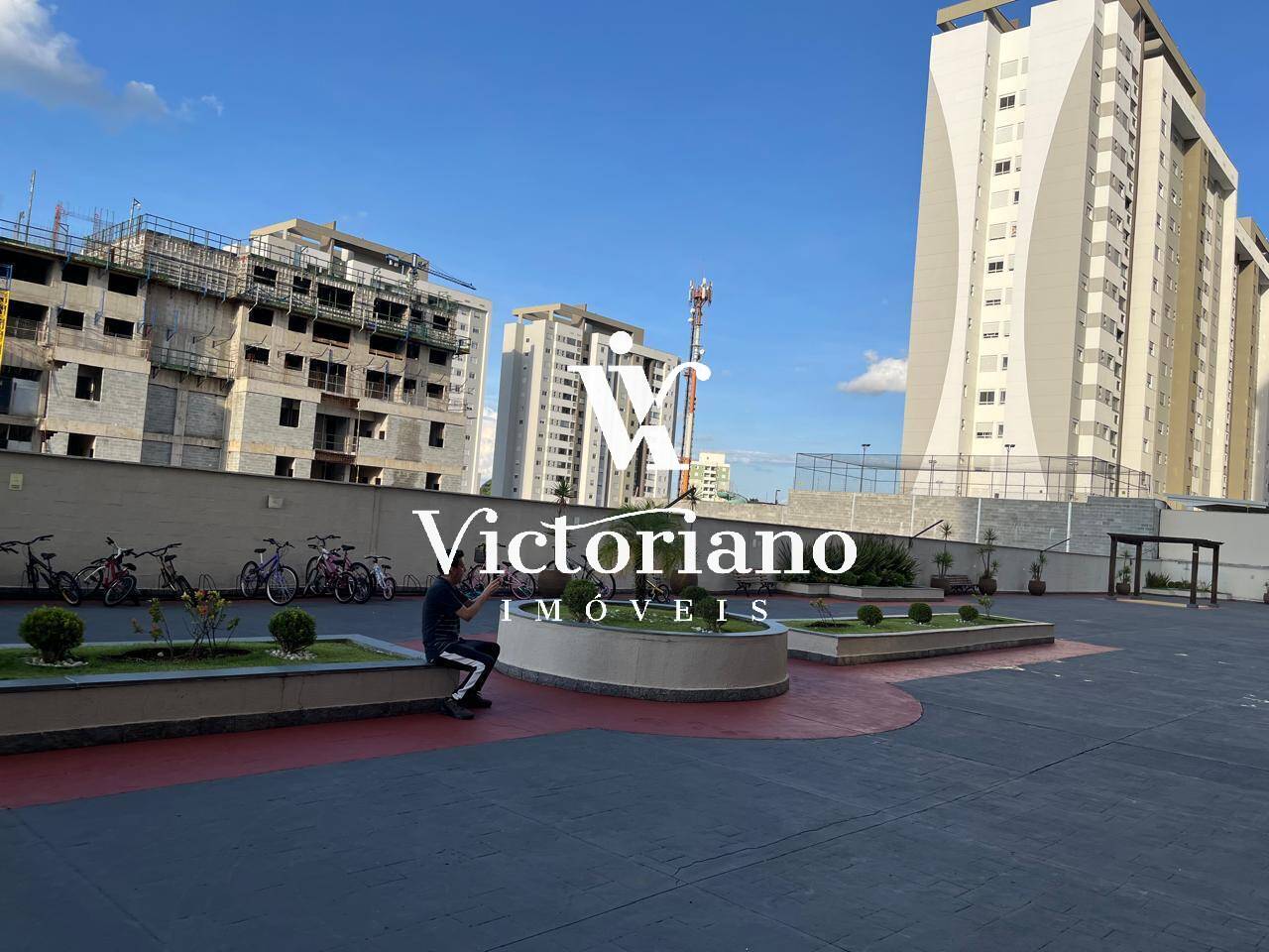Apartamento à venda com 2 quartos, 45m² - Foto 15