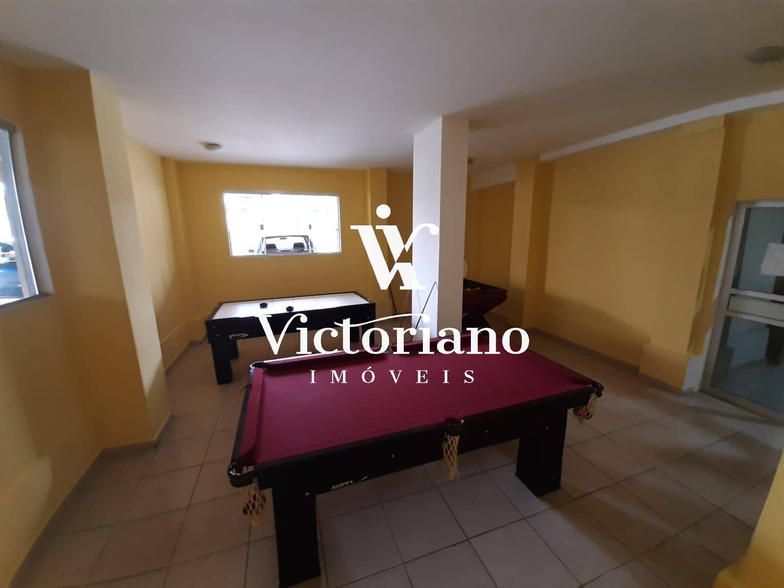 Apartamento à venda com 2 quartos, 45m² - Foto 21