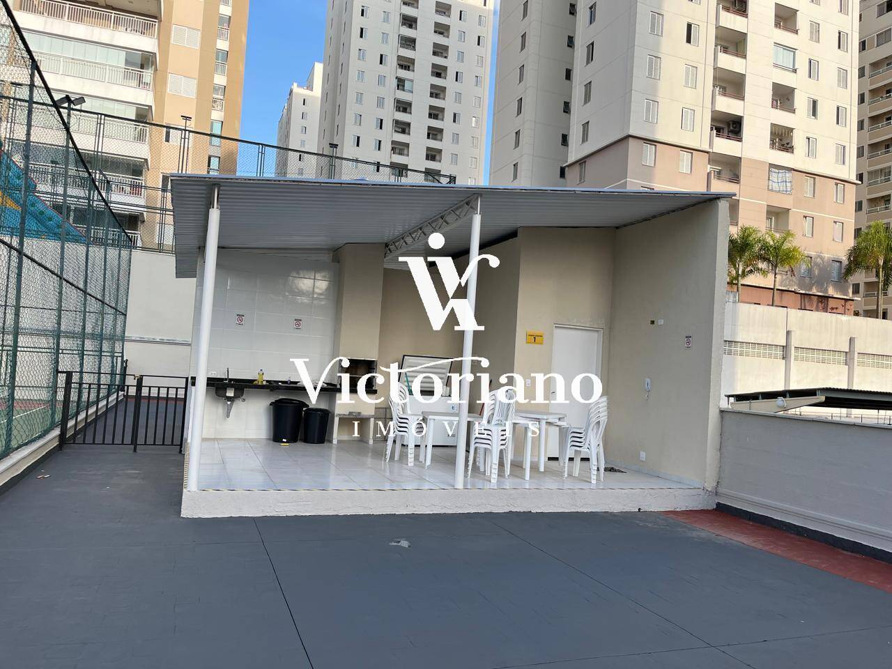 Apartamento à venda com 2 quartos, 45m² - Foto 19