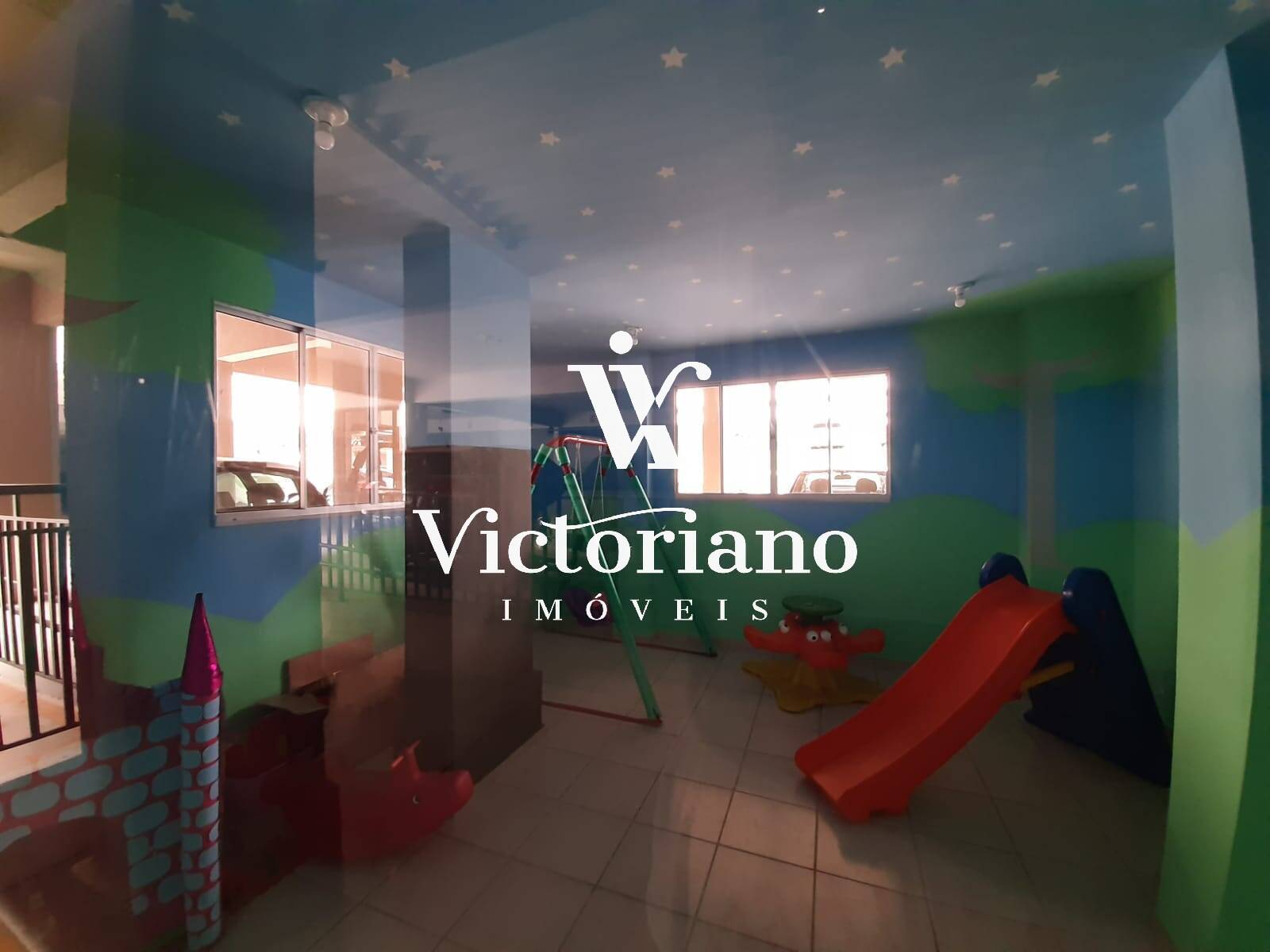 Apartamento à venda com 2 quartos, 45m² - Foto 23
