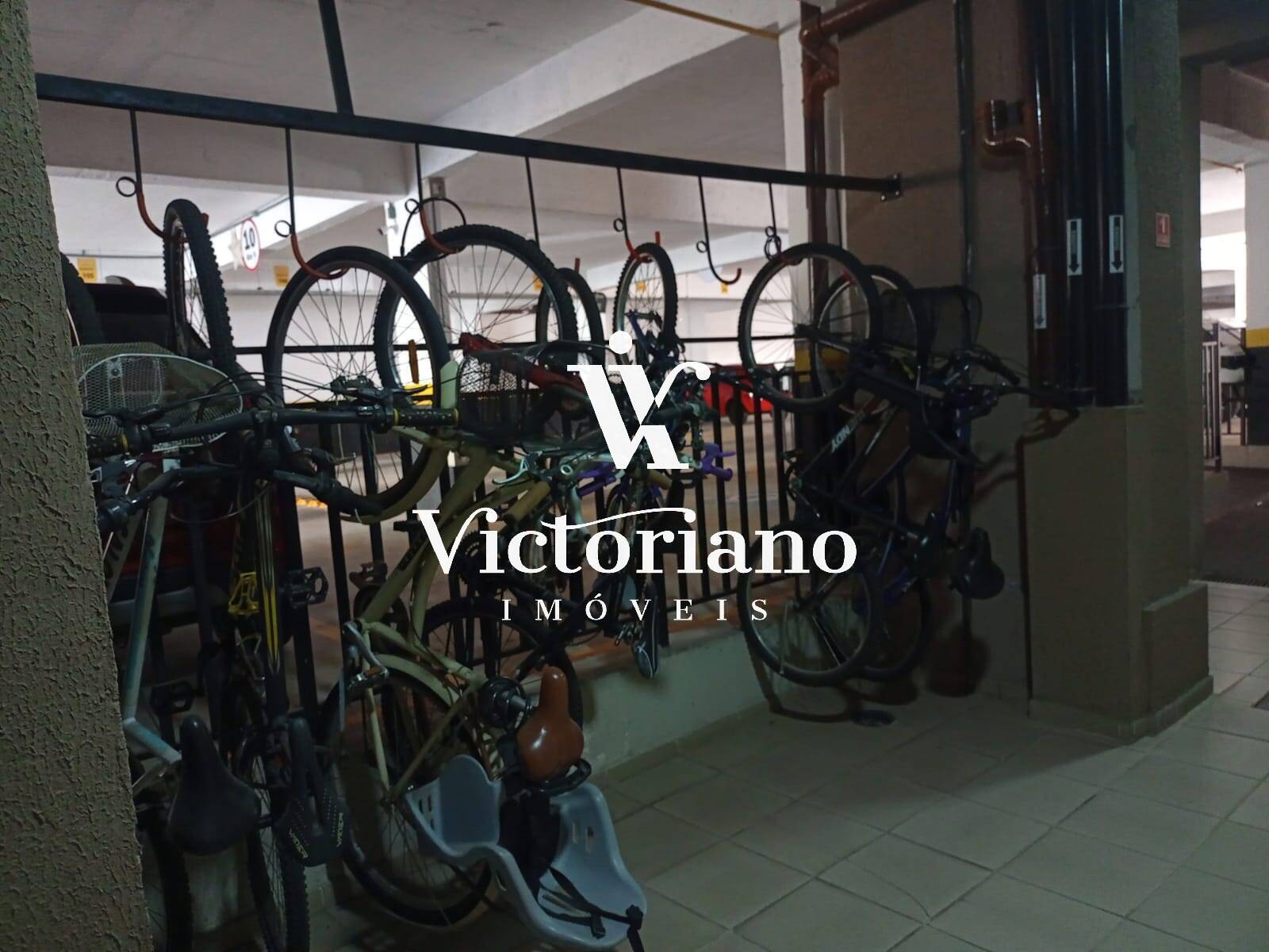 Apartamento à venda com 2 quartos, 45m² - Foto 25