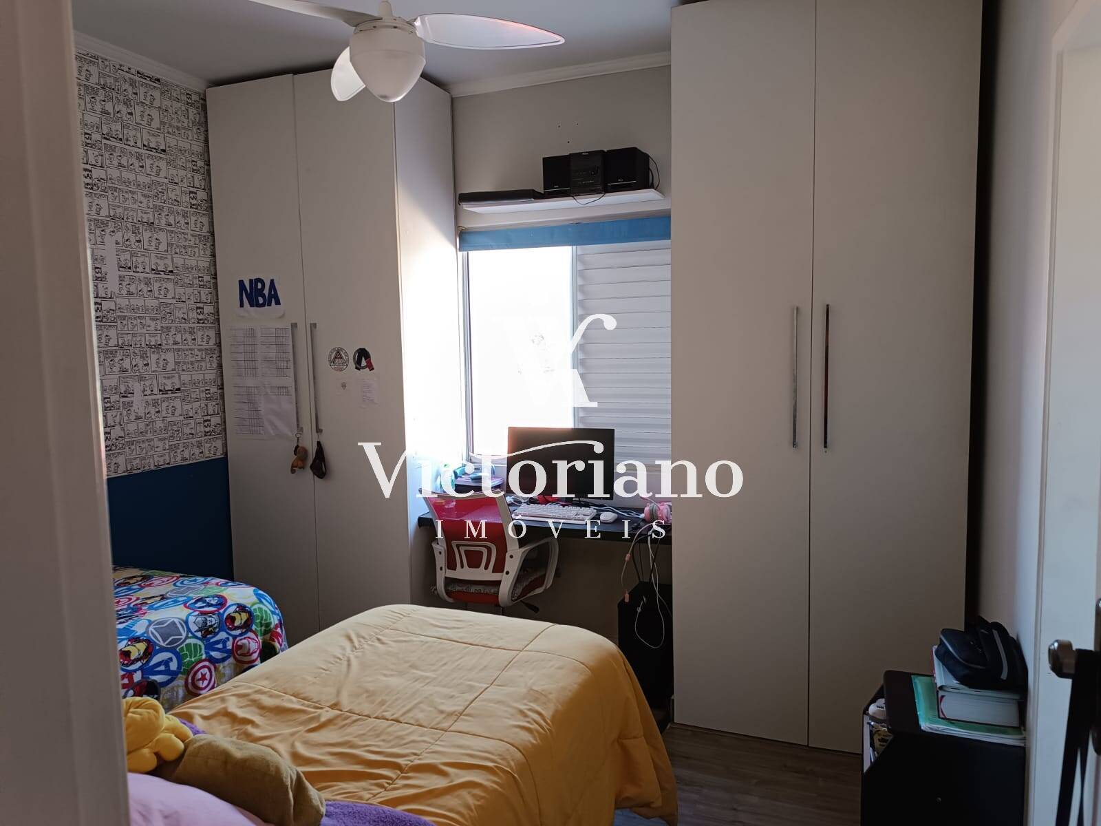 Casa de Condomínio, 2 quartos - Foto 8
