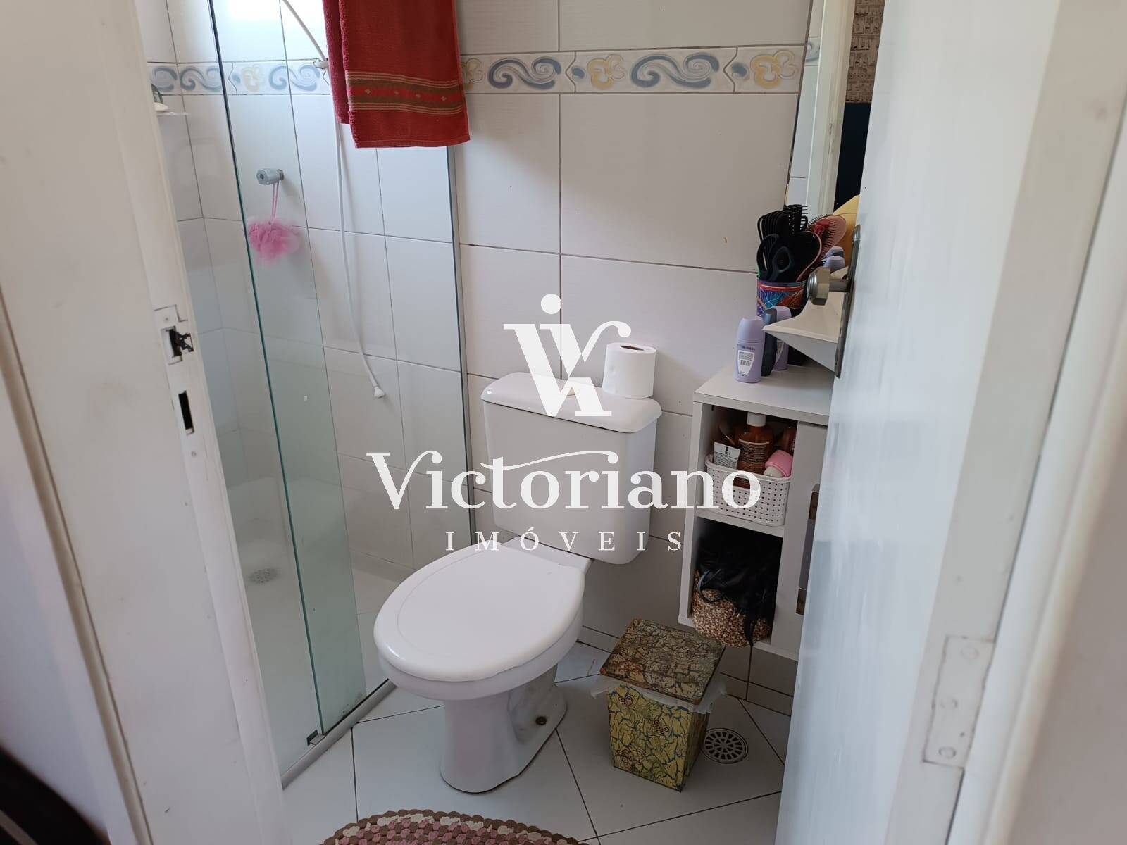 Casa de Condomínio, 2 quartos - Foto 7