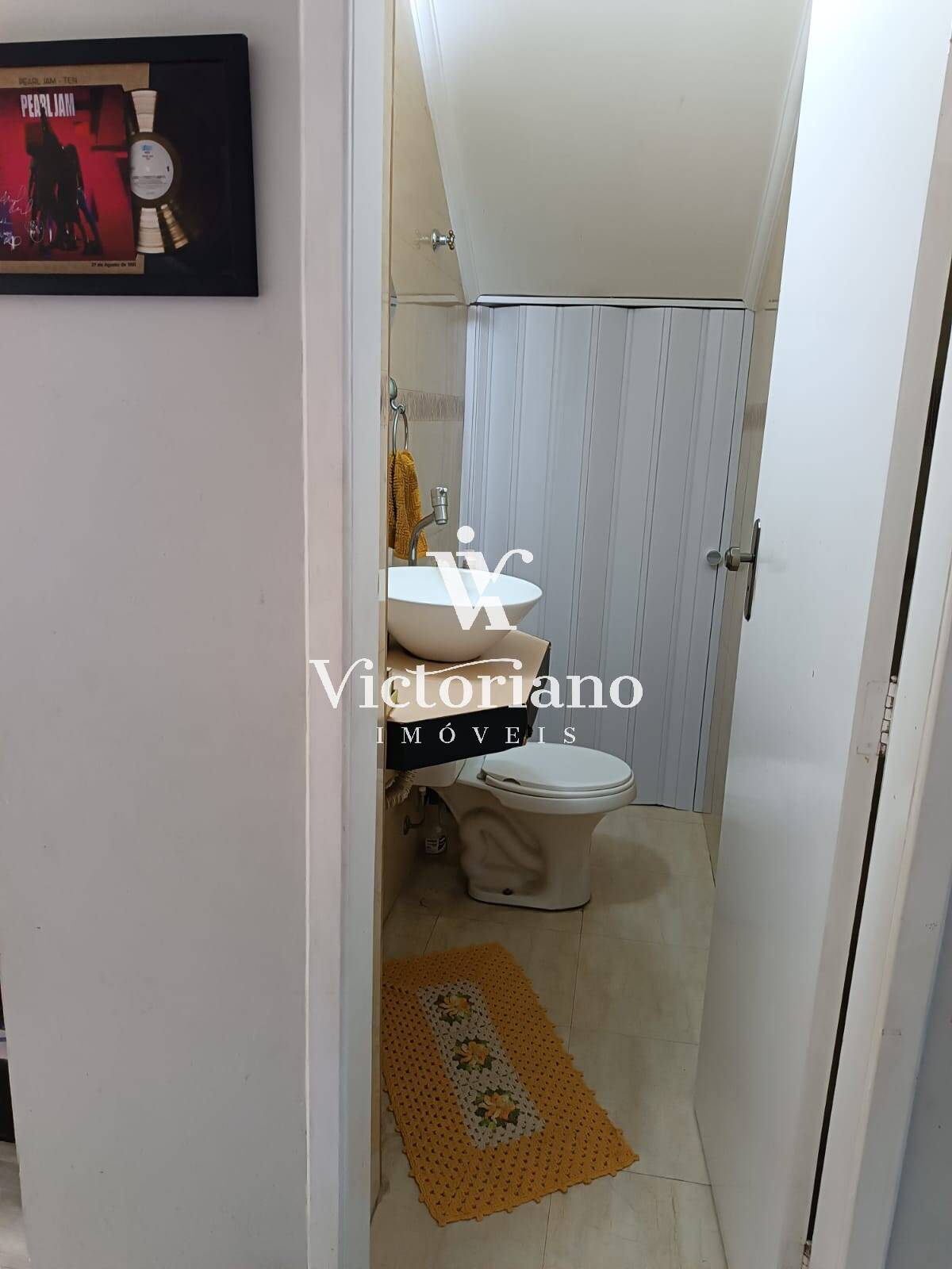 Casa de Condomínio, 2 quartos - Foto 6