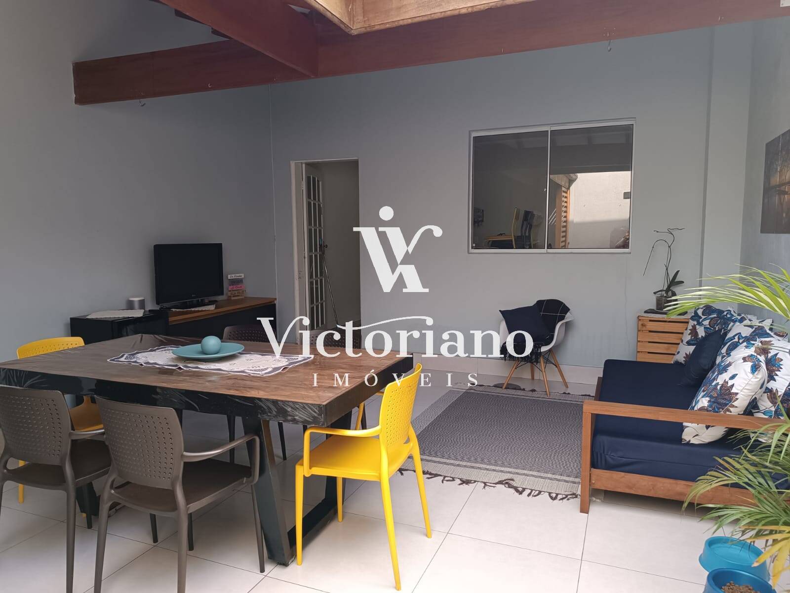 Casa de Condomínio, 2 quartos - Foto 12