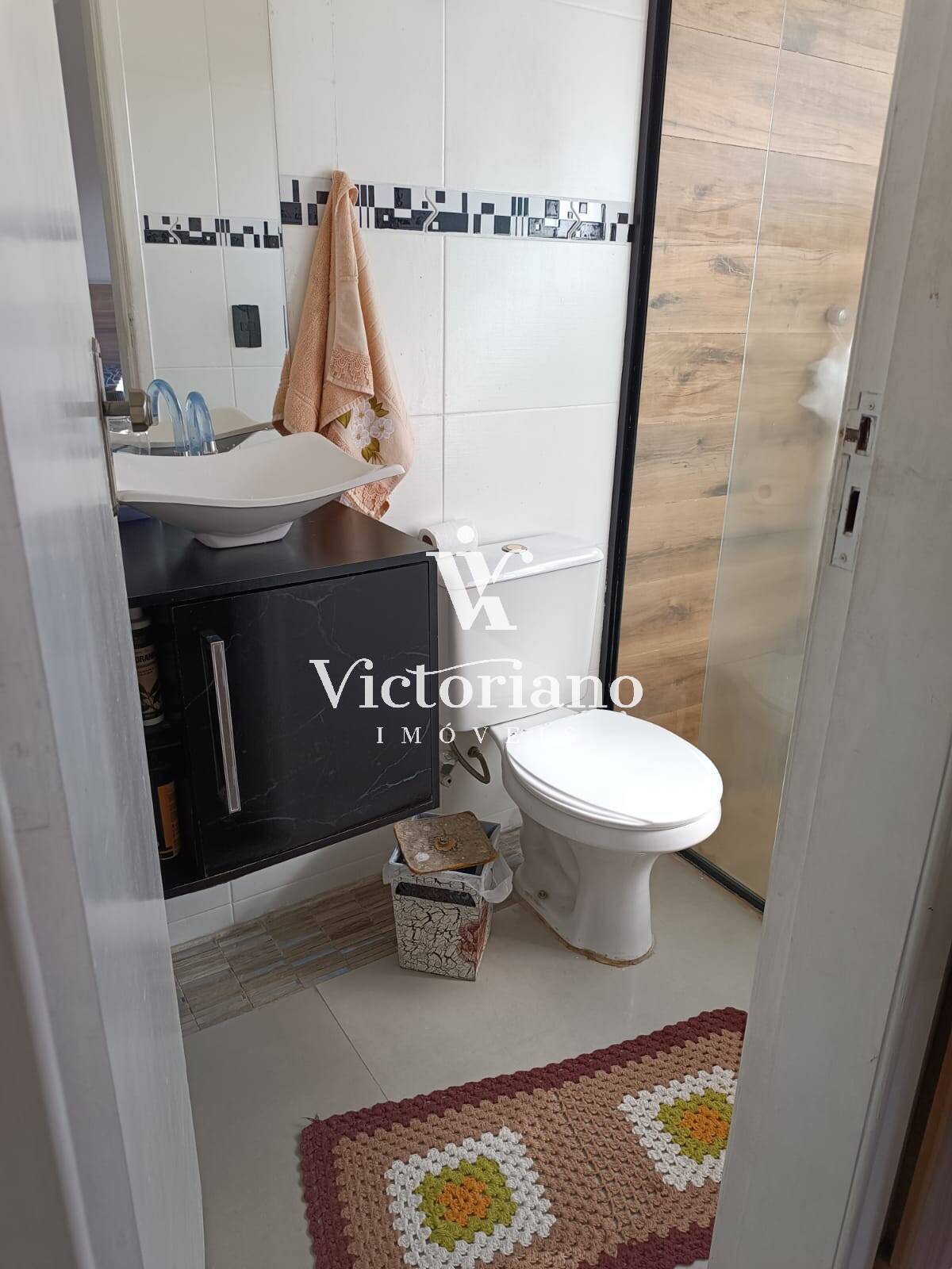 Casa de Condomínio, 2 quartos - Foto 10
