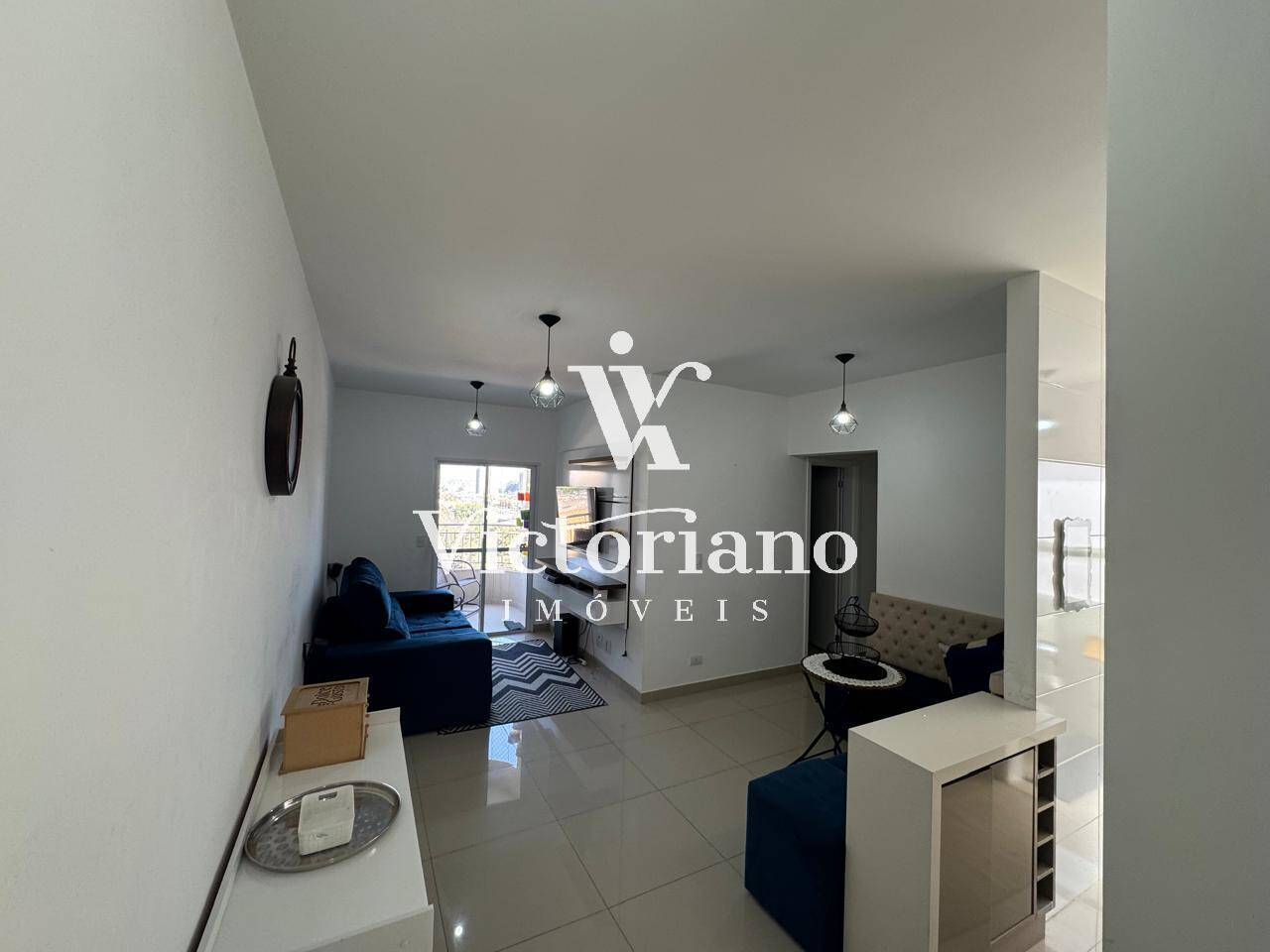 Apartamento, 3 quartos, 80 m² - Foto 2
