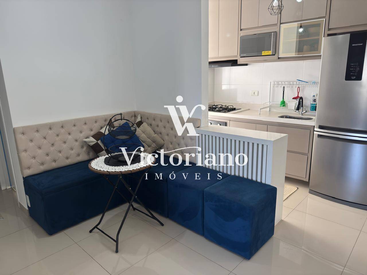 Apartamento, 3 quartos, 80 m² - Foto 4